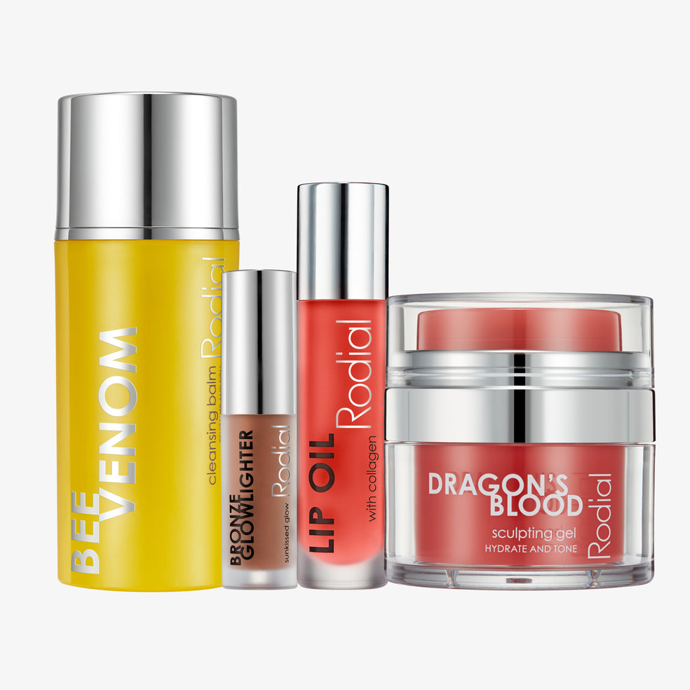 Mrs Rodial Cyber Box