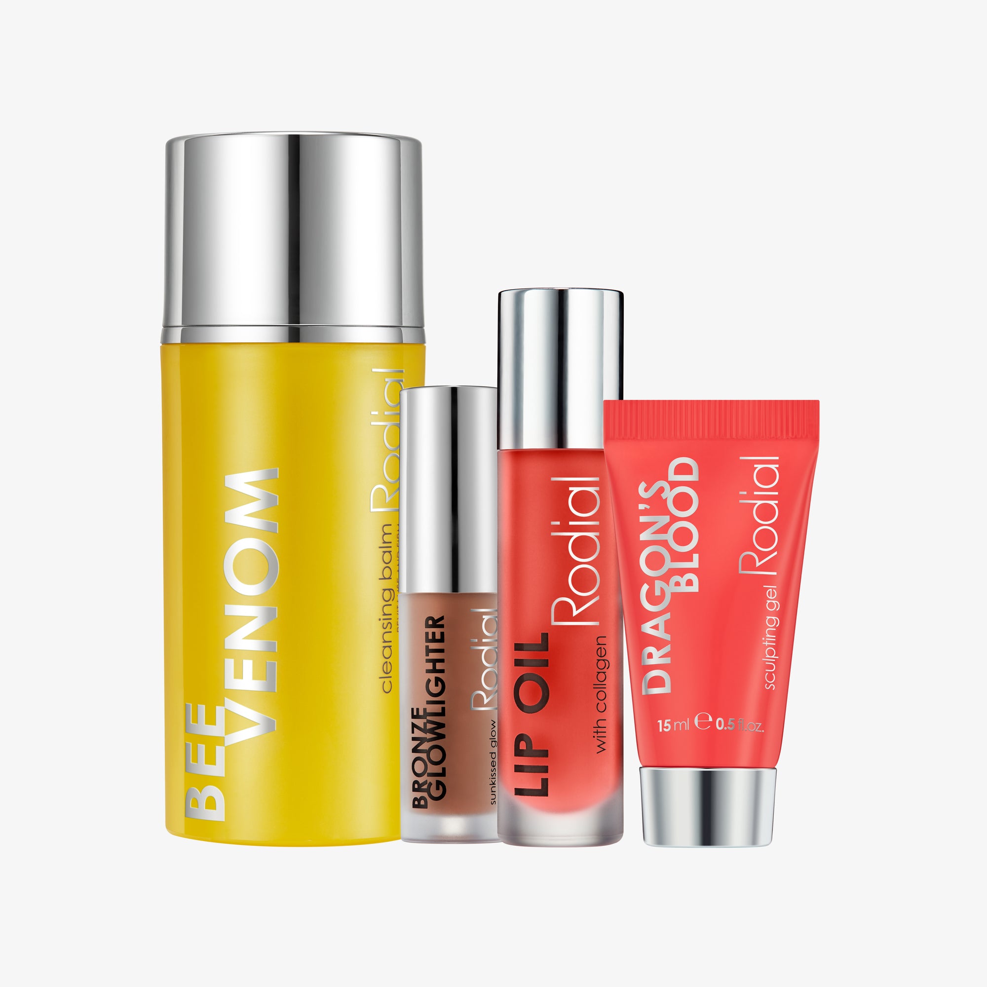 Mrs Rodial Cyber Edit