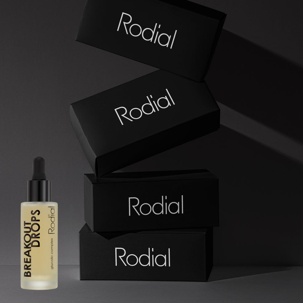 Mrs Rodial Mystery Box Έκδοση Black Friday