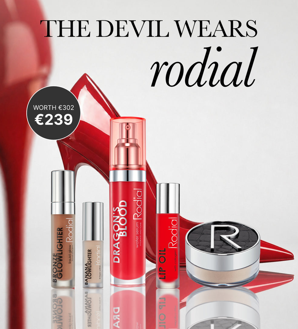 The Devil Wears Rodial - Limited Edition Kit