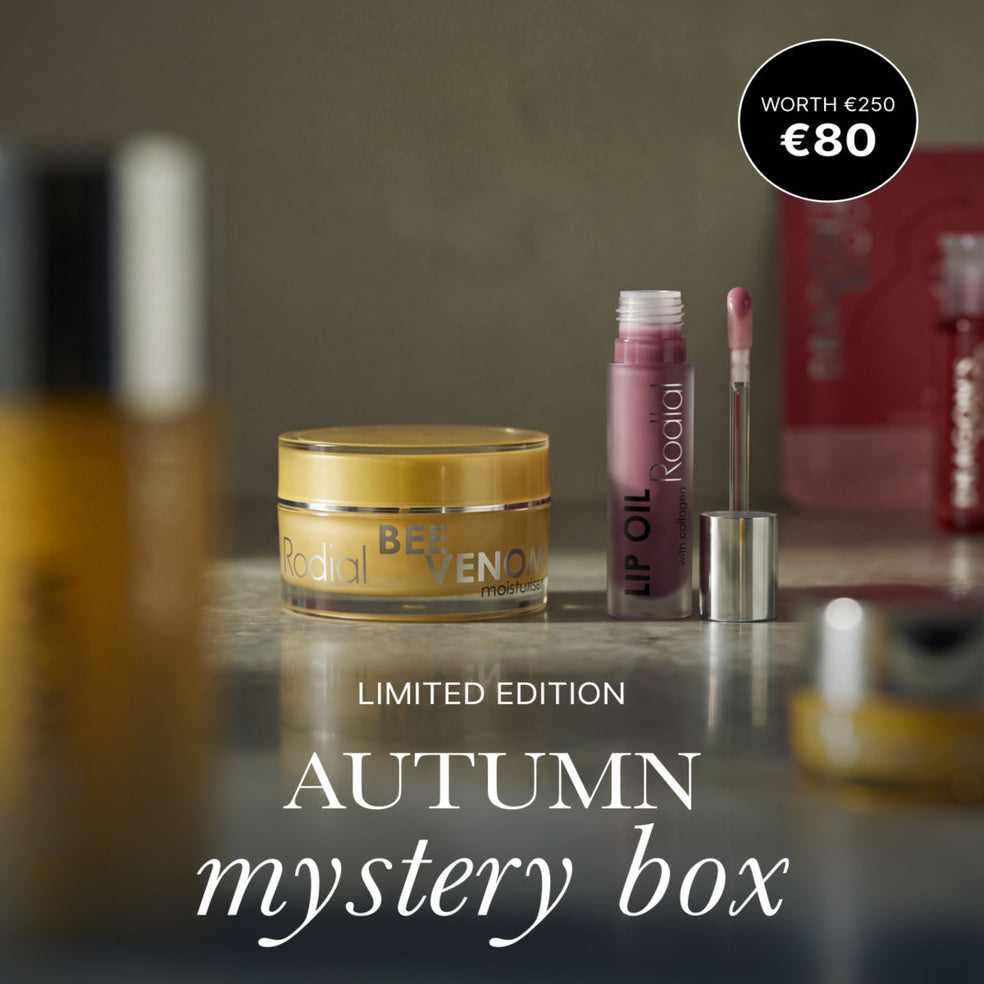 Autumn Mystery Box