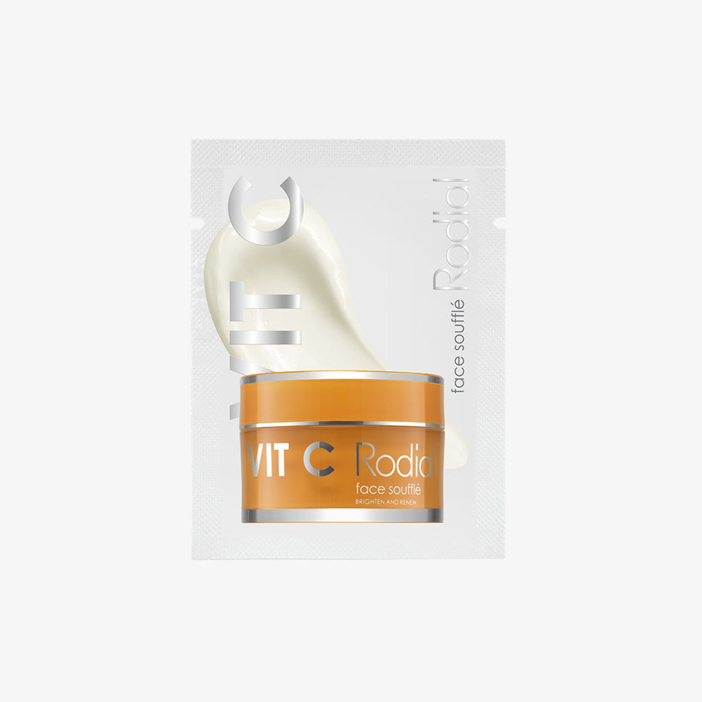 Vit C Face Soufflé Sachet 2ml