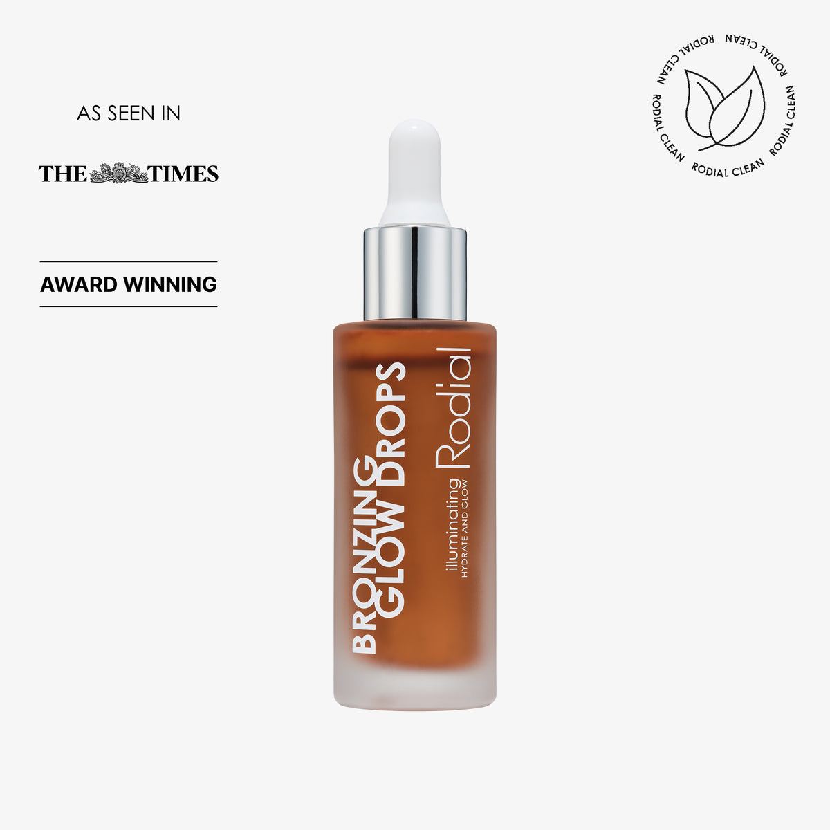 Bronzing Glow Drops