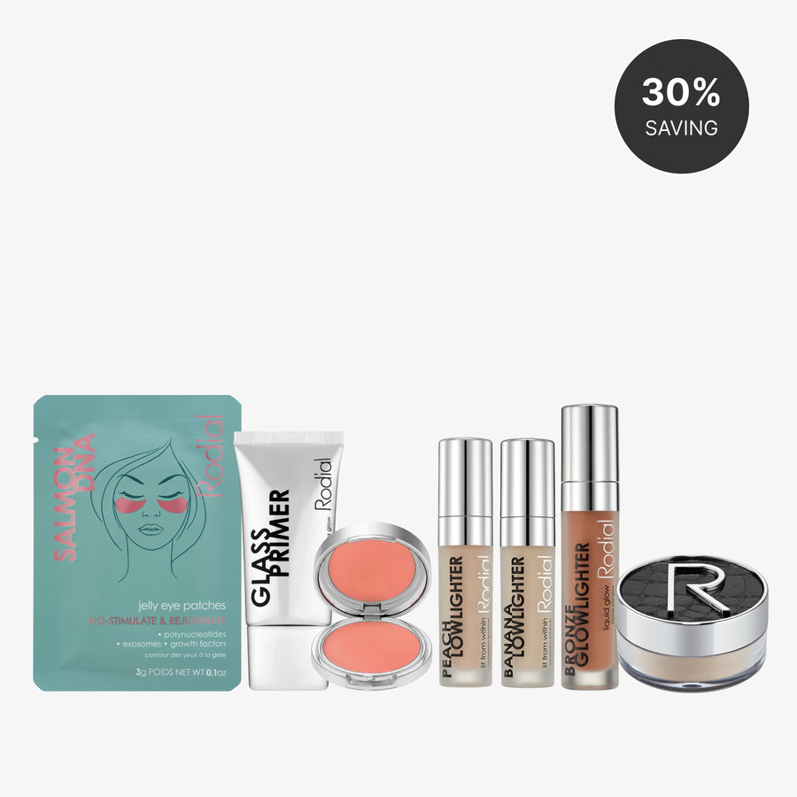 The Den-to-Glow Kit