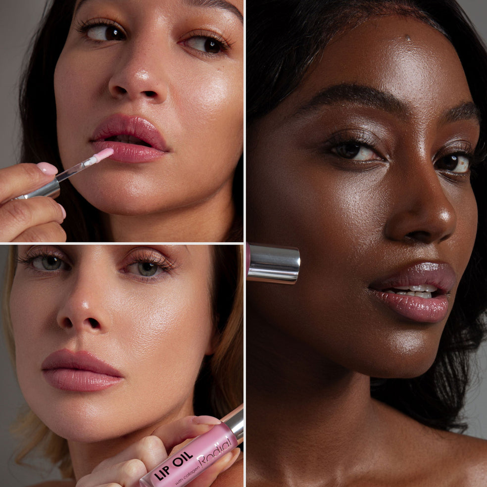 The Golden Hour Edit Kit