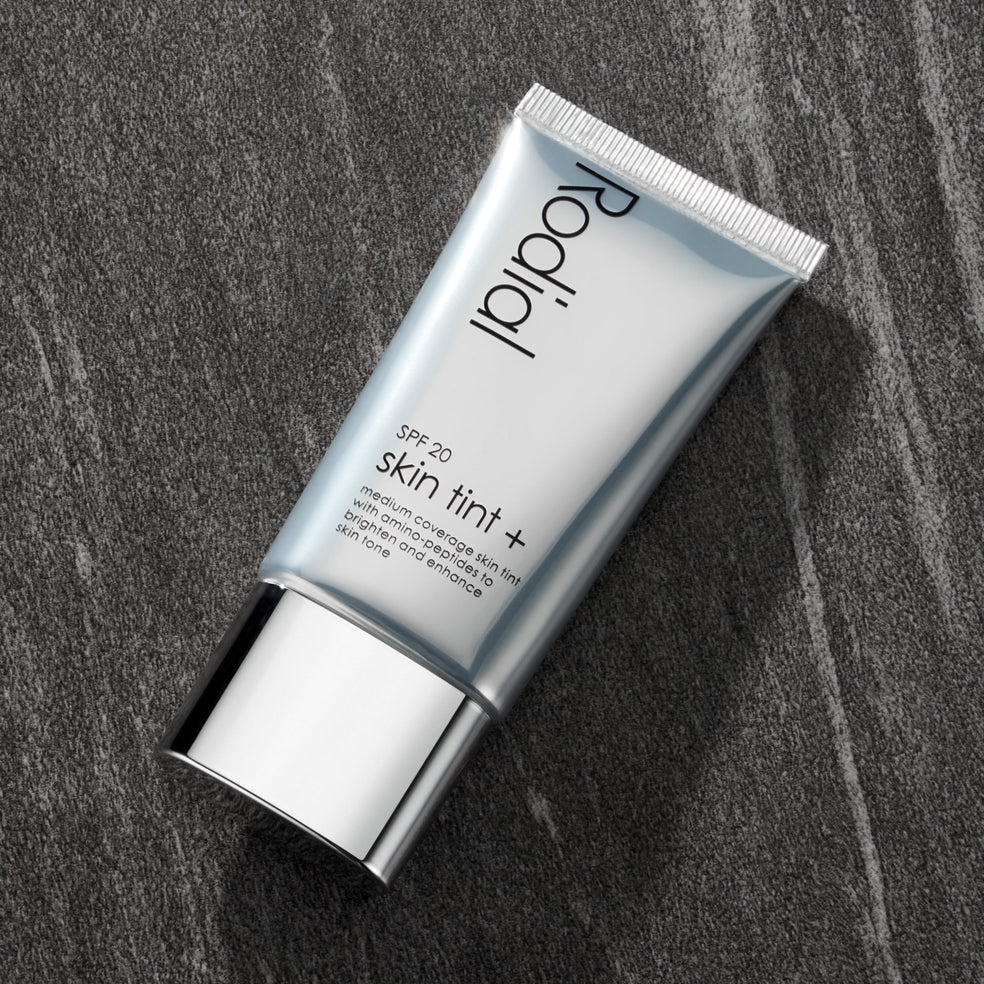 Skin Tint +