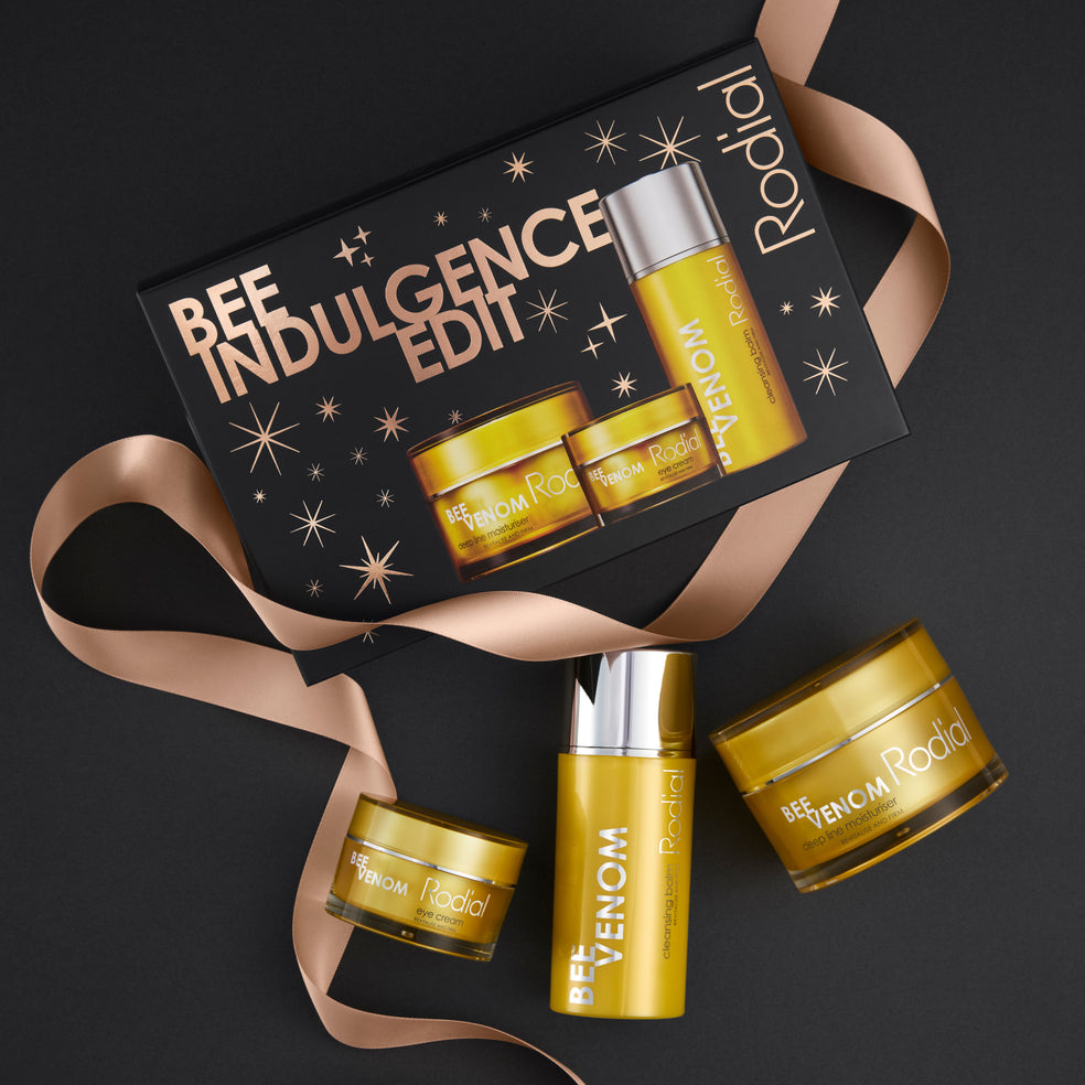 Bee Indulgence Edit Kit