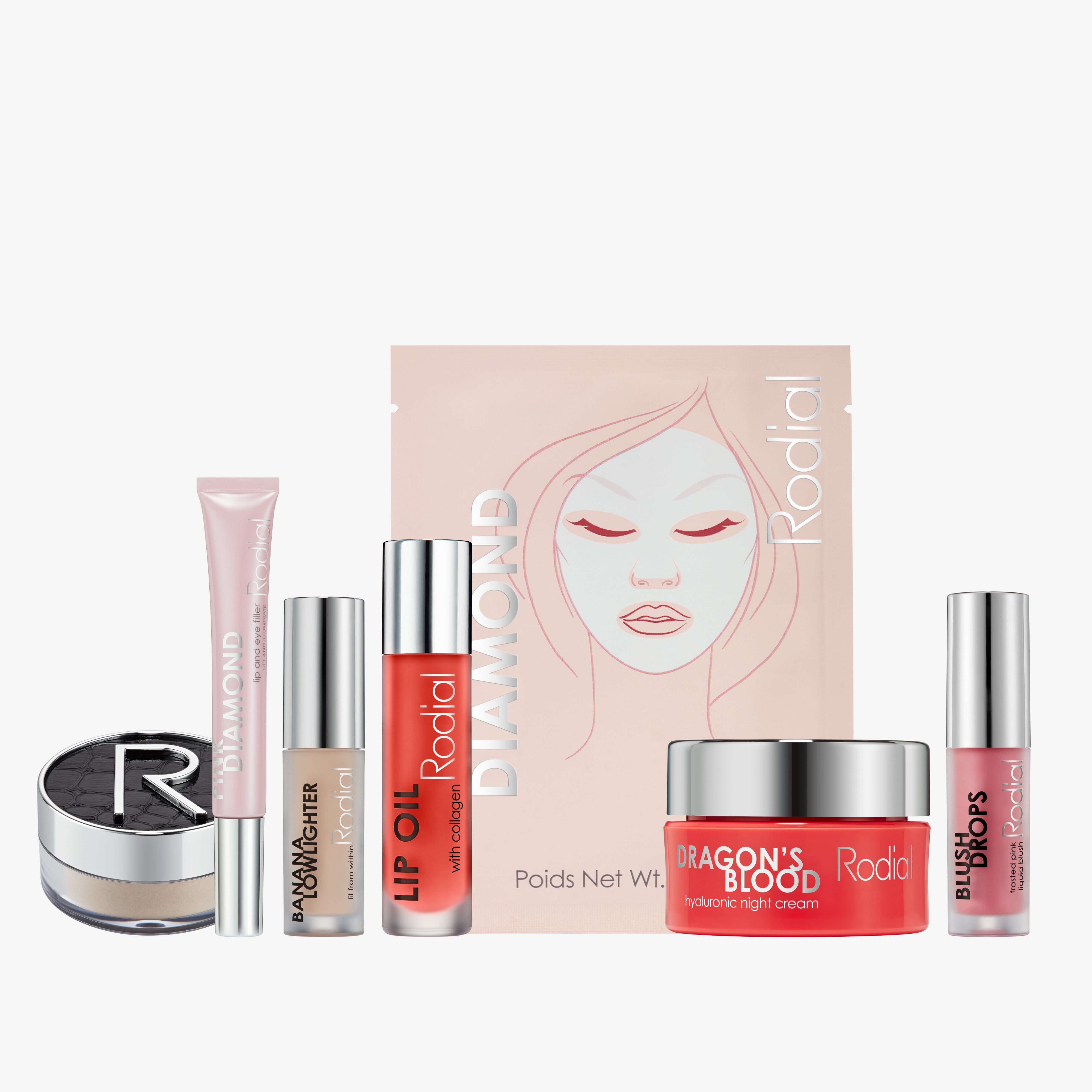 The Complexion Edit