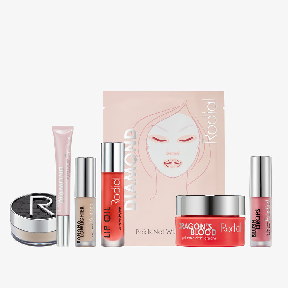 The Complexion Edit