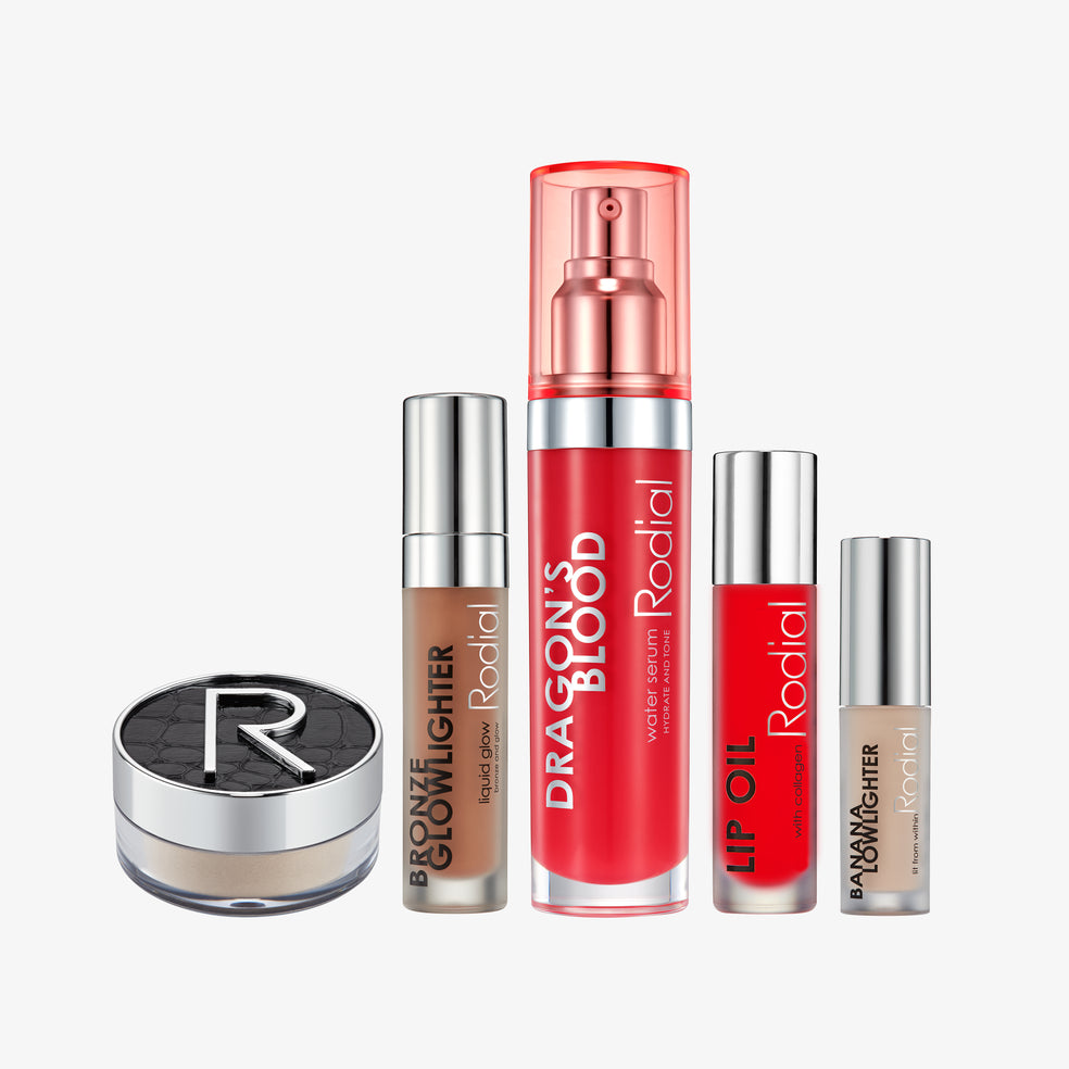 The Devil Wears Rodial - Limited Edition Kit