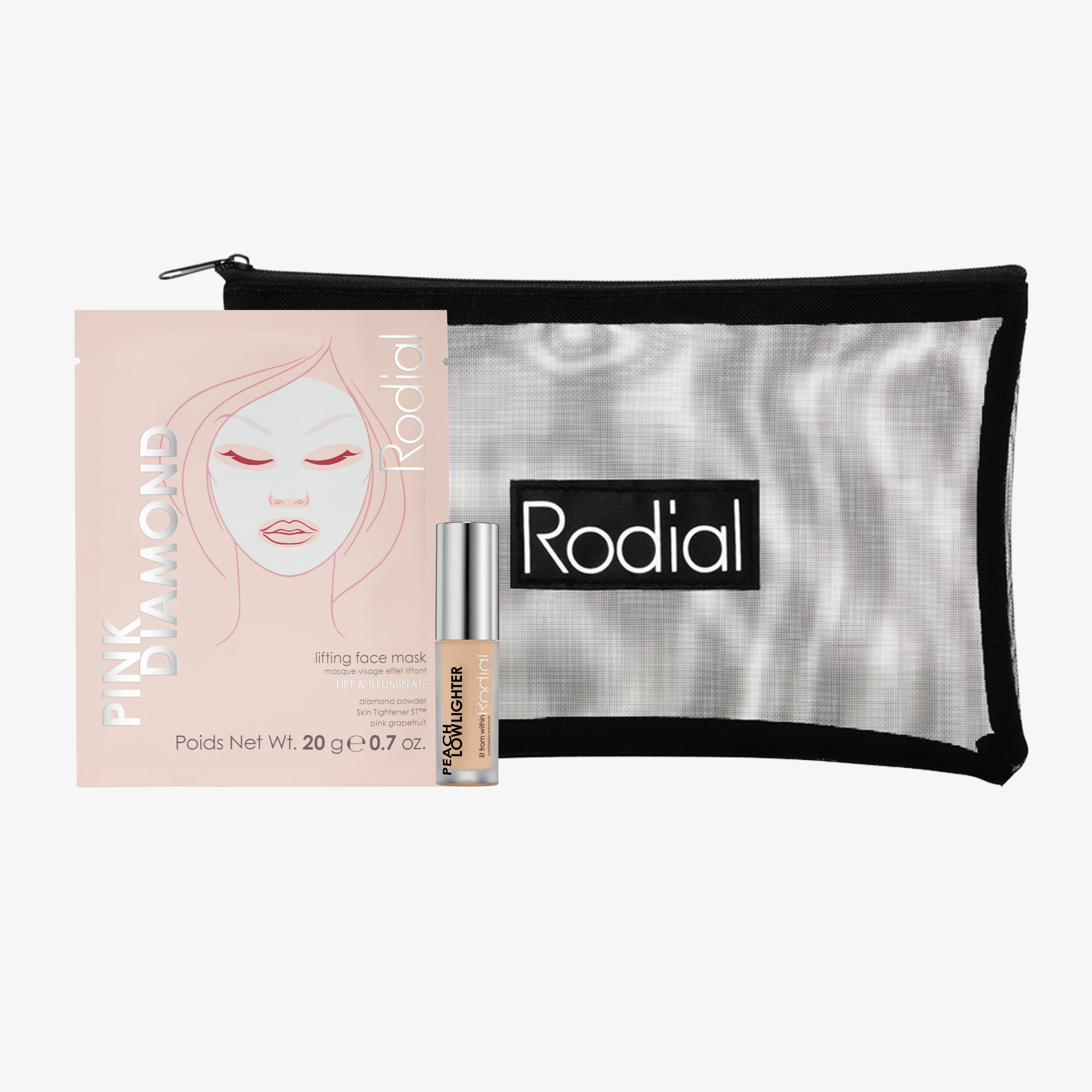 Secret To Radiance Gift Kit