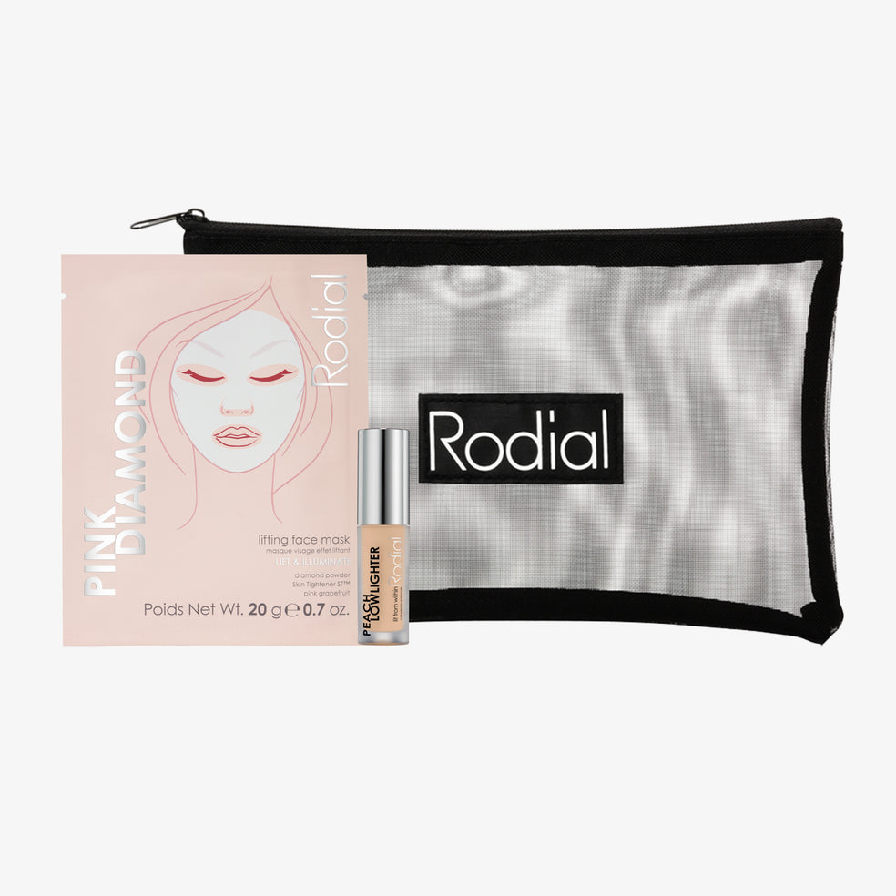 Secret To Radiance Gift Kit