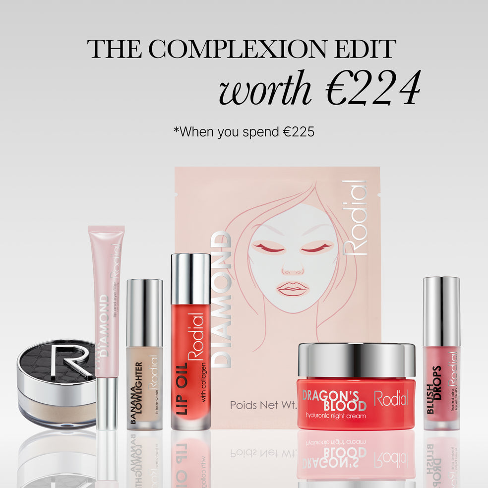 The Complexion Edit