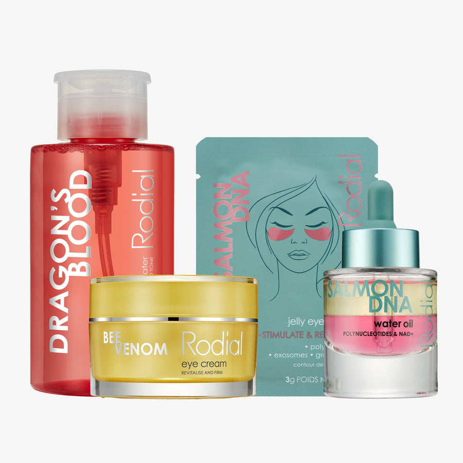 Mrs Rodials Evening Routine Kit