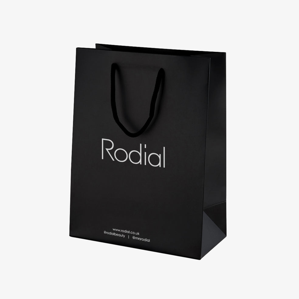 Rodial Gift Bag