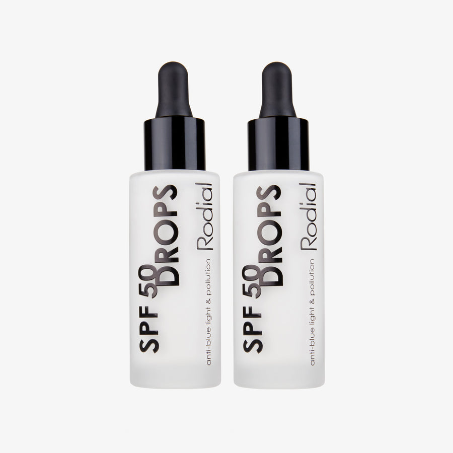 Κιτ SPF 50 Drops Duo