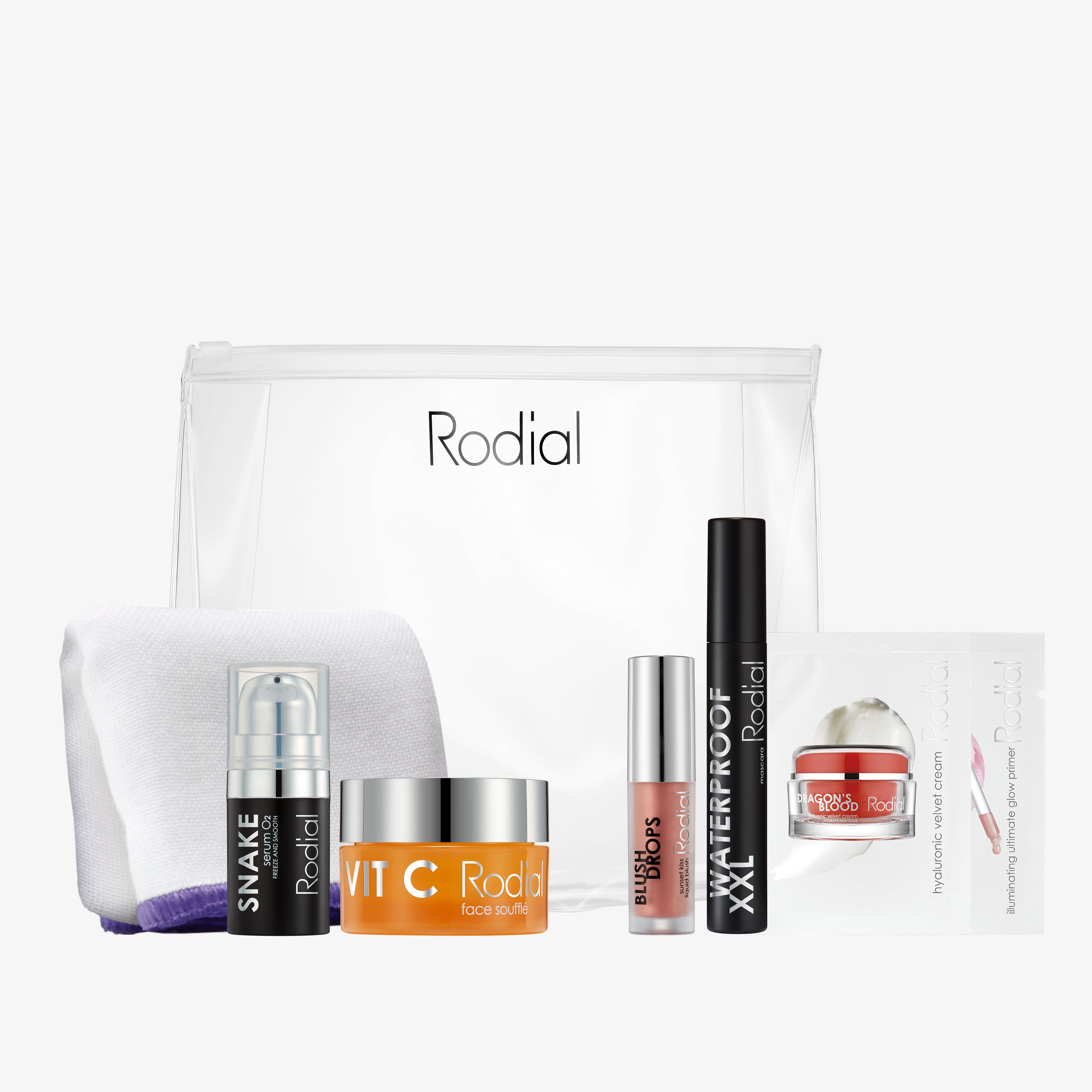 The Valentines Edit (Gift Bundle)