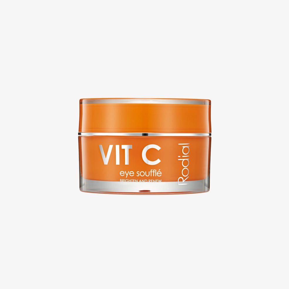 Crema Occhi Soufflé Vit C