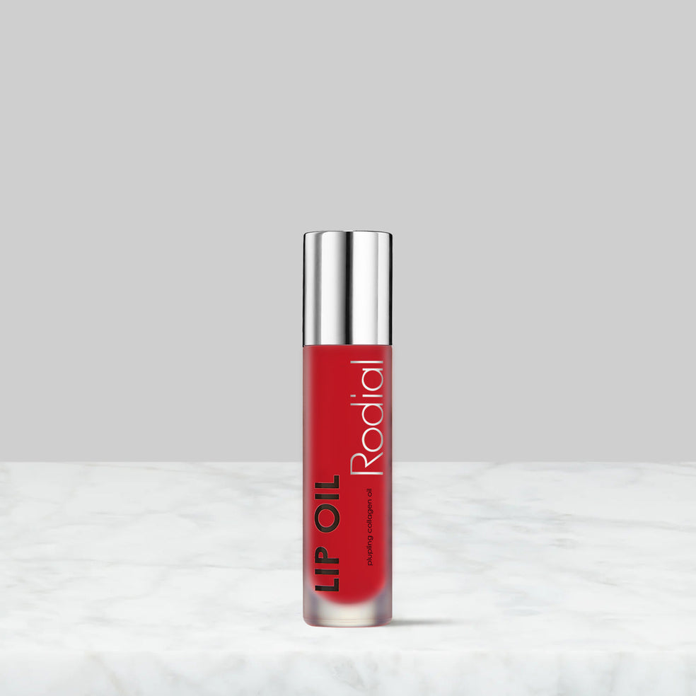 Lip Oil - Cherry