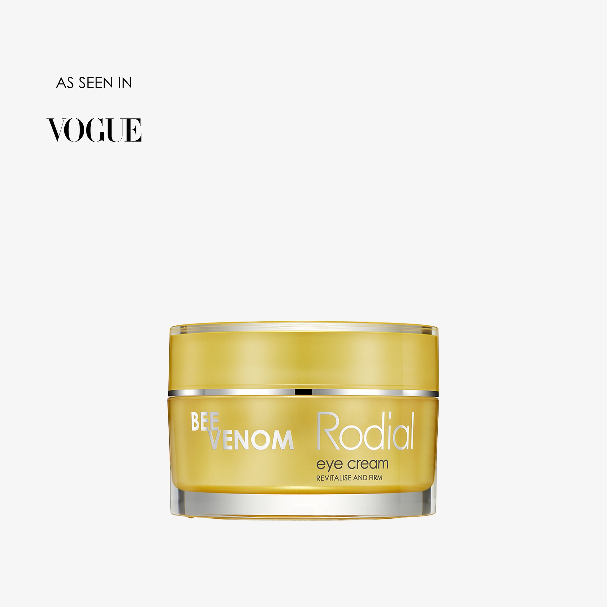 Crema Occhi Bee Venom
