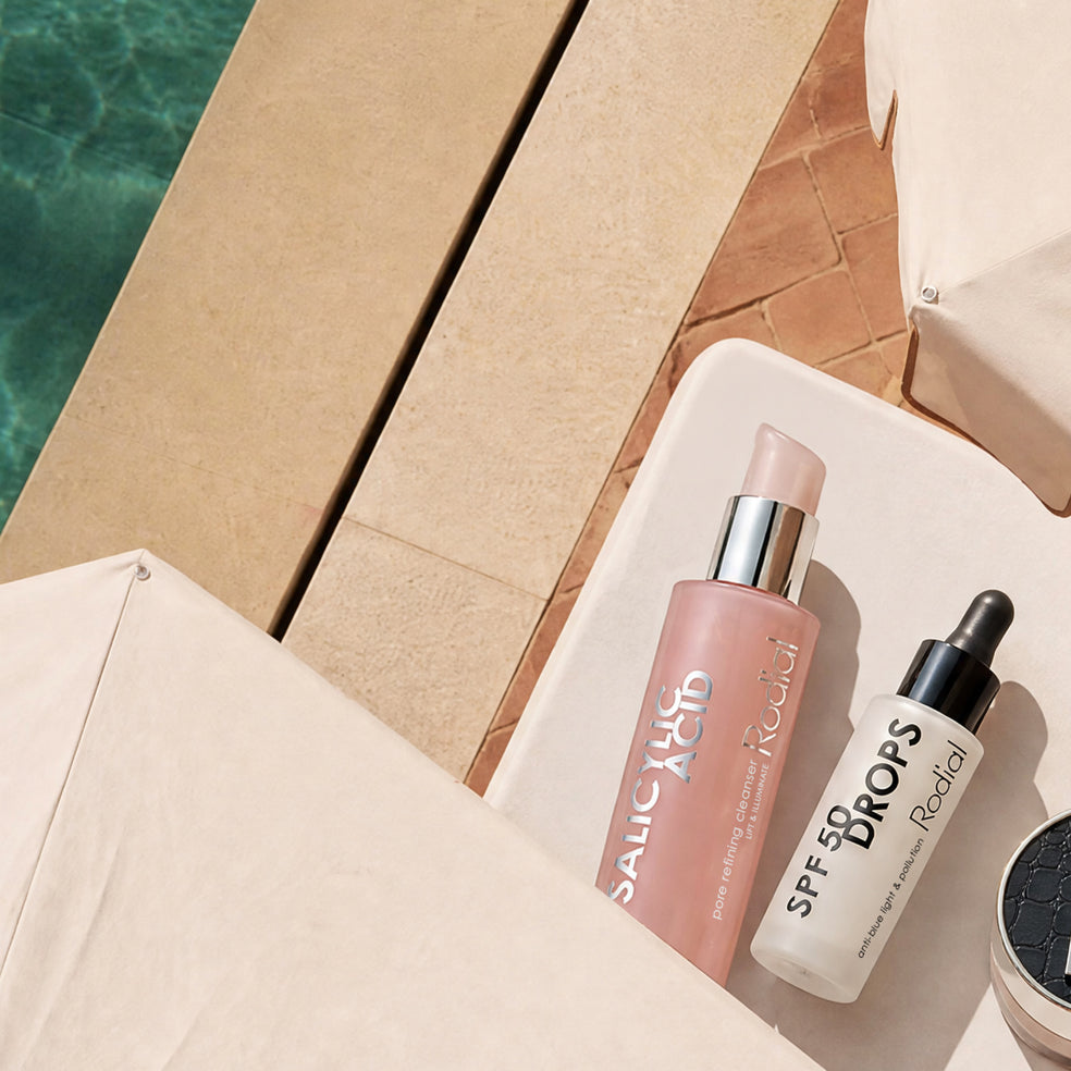 Summer Mystery Box