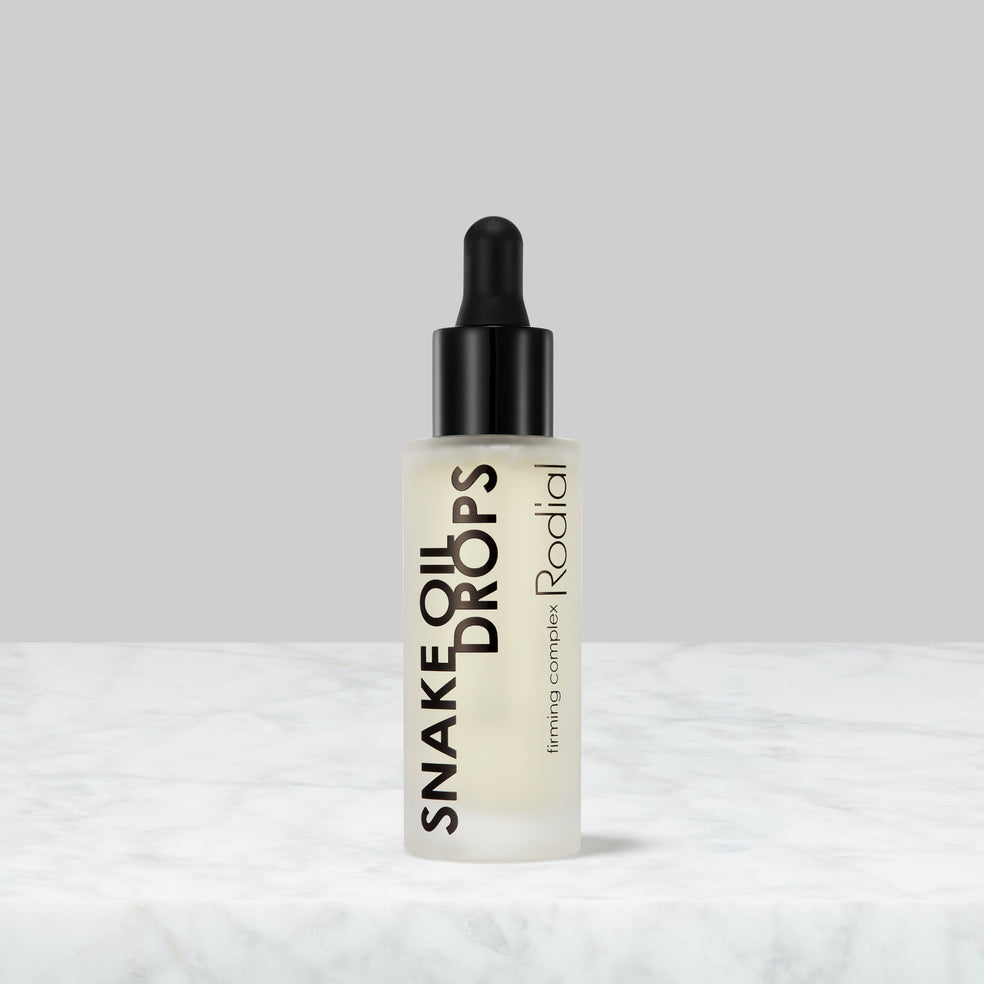 Olio Siero Snake