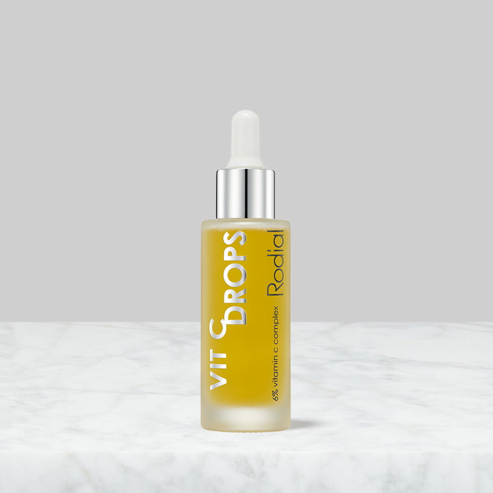 Vit C Booster Drops