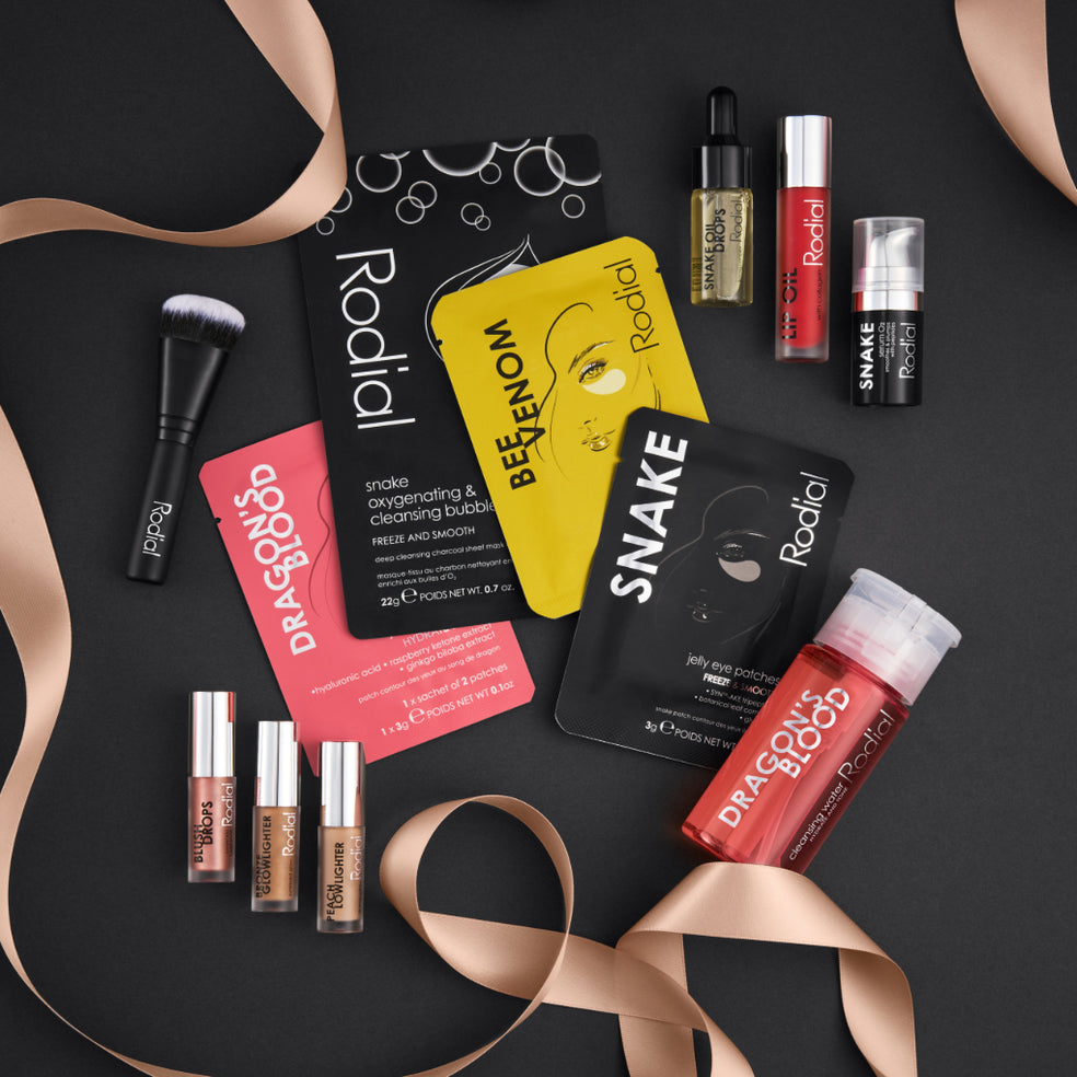 12 Days Of Rodial