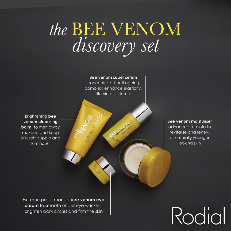 Bee Venom Little Luxuries Set