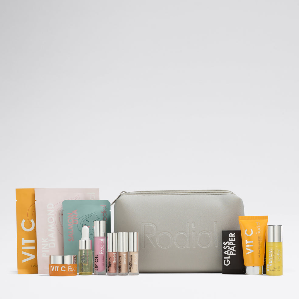 12 Days Of Rodial Glow