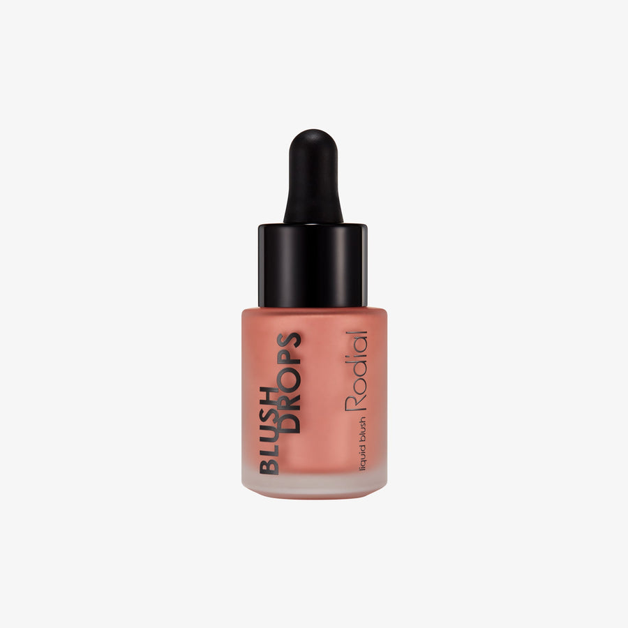 Gocce di blush - Bacio al tramonto