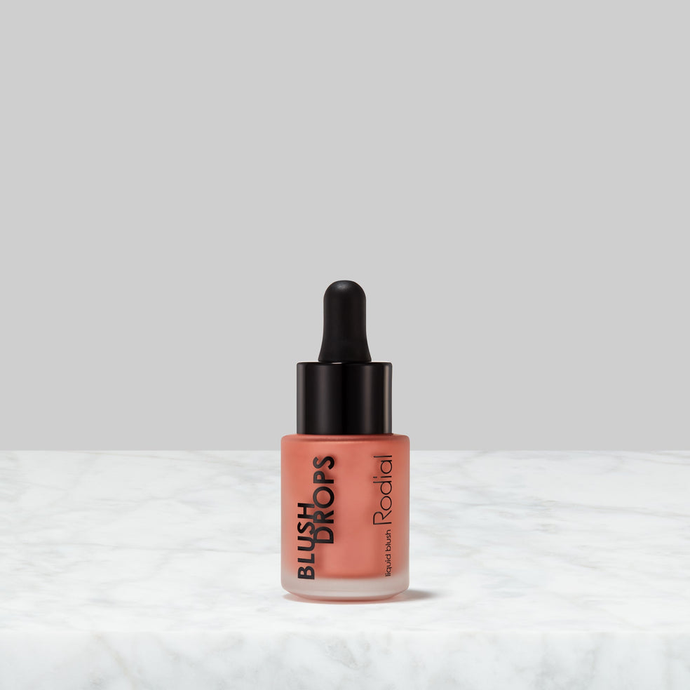 Blush Drops - Sunset Kiss