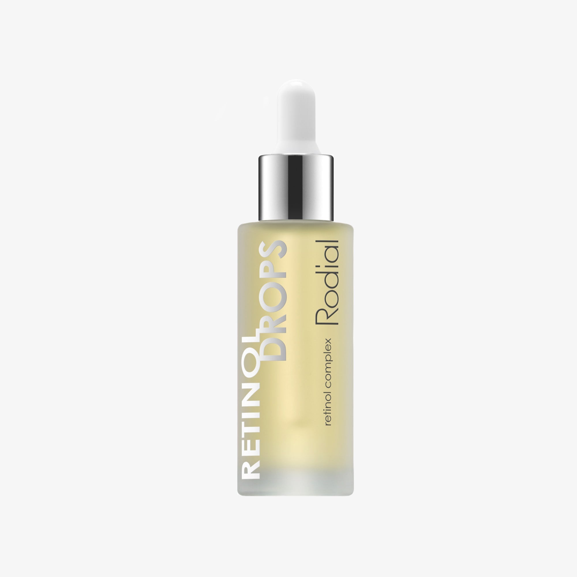 Retinol Booster Drops