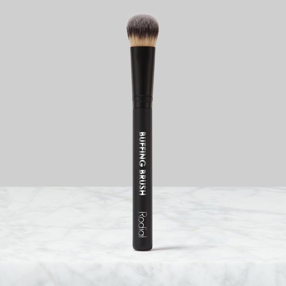 The Buffing Brush