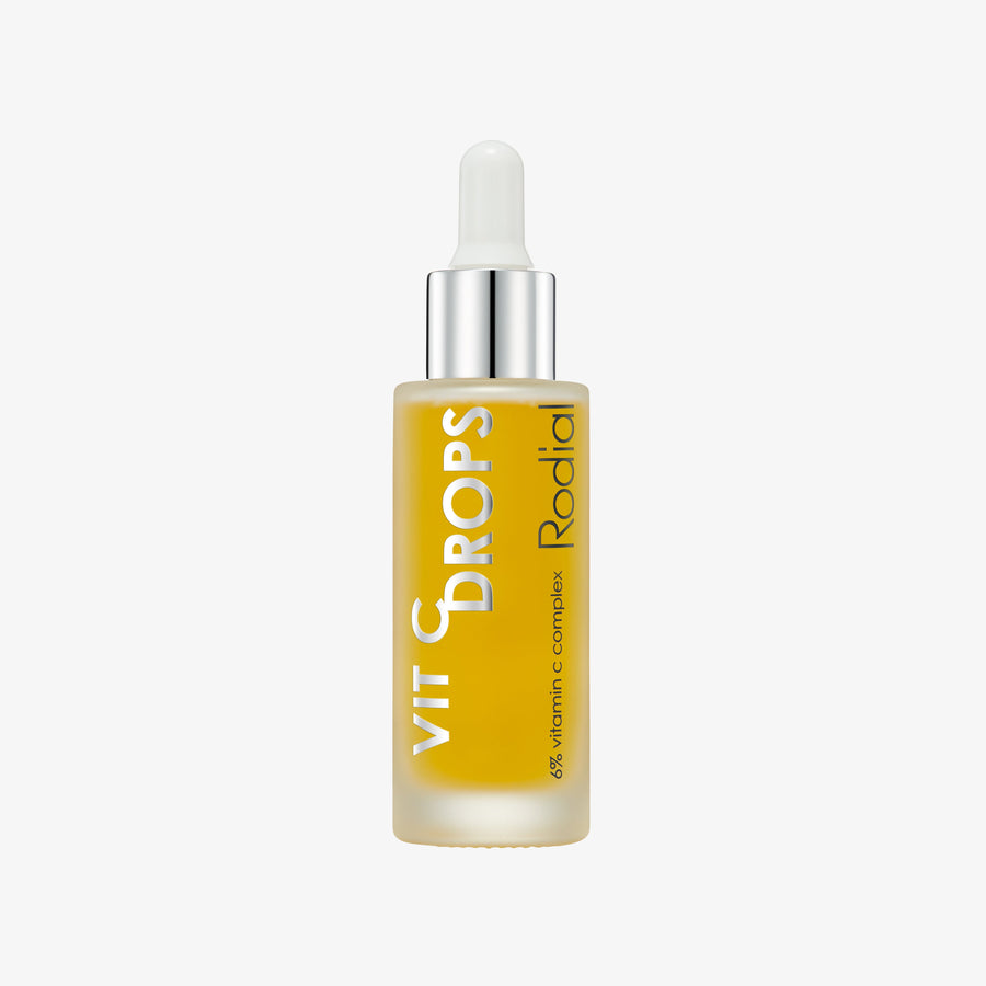 Gocce di vitamina C Booster
