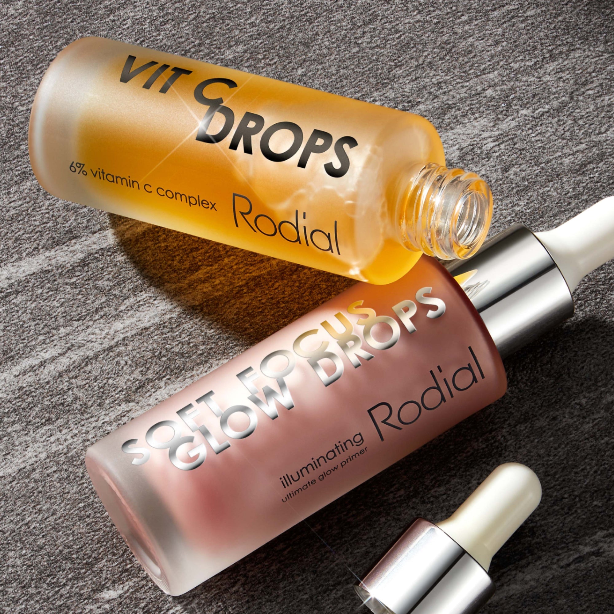 Buy RODIAL - Soft Focus Glow Booster Drops