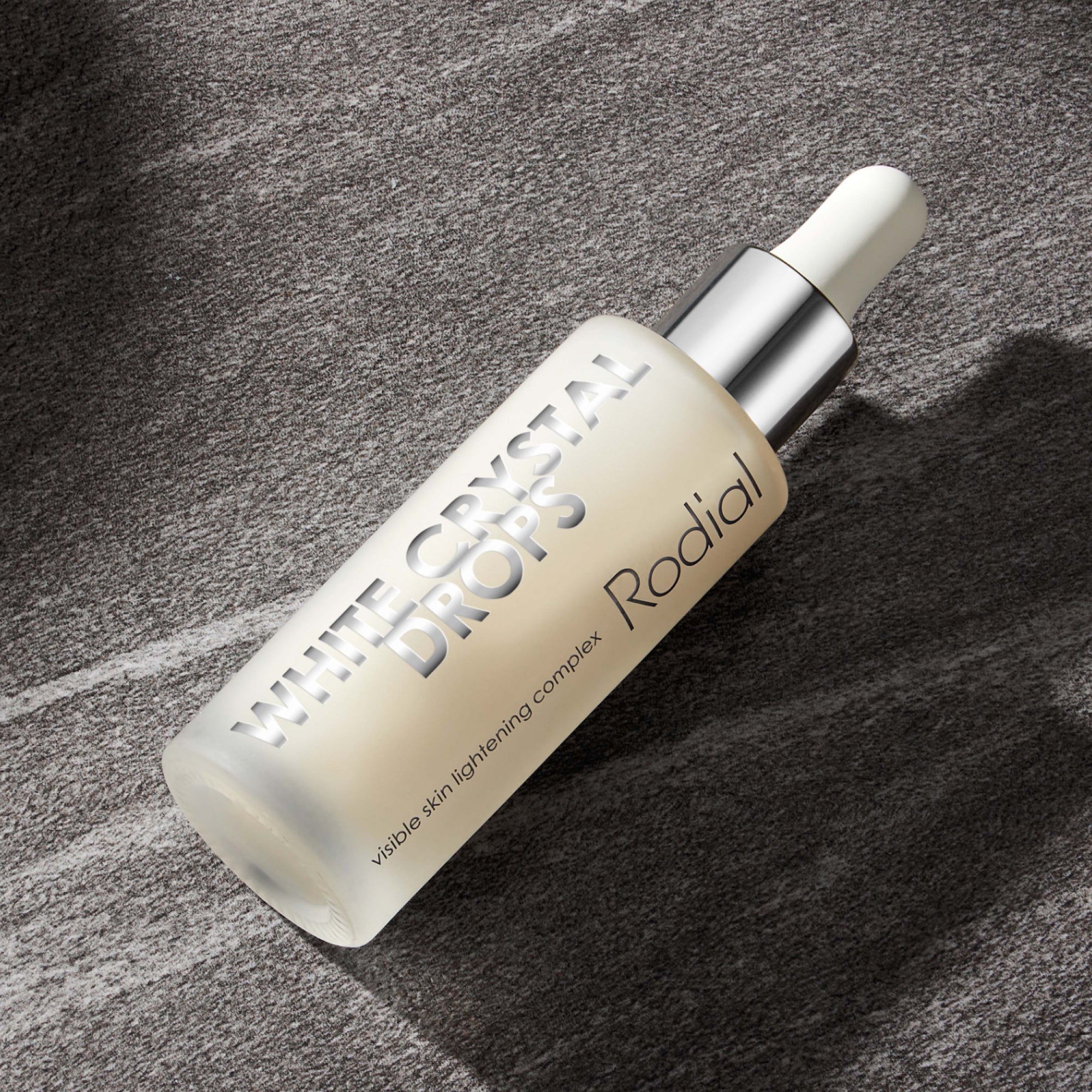 White Crystal Drops | Brightening Serum | Rodial