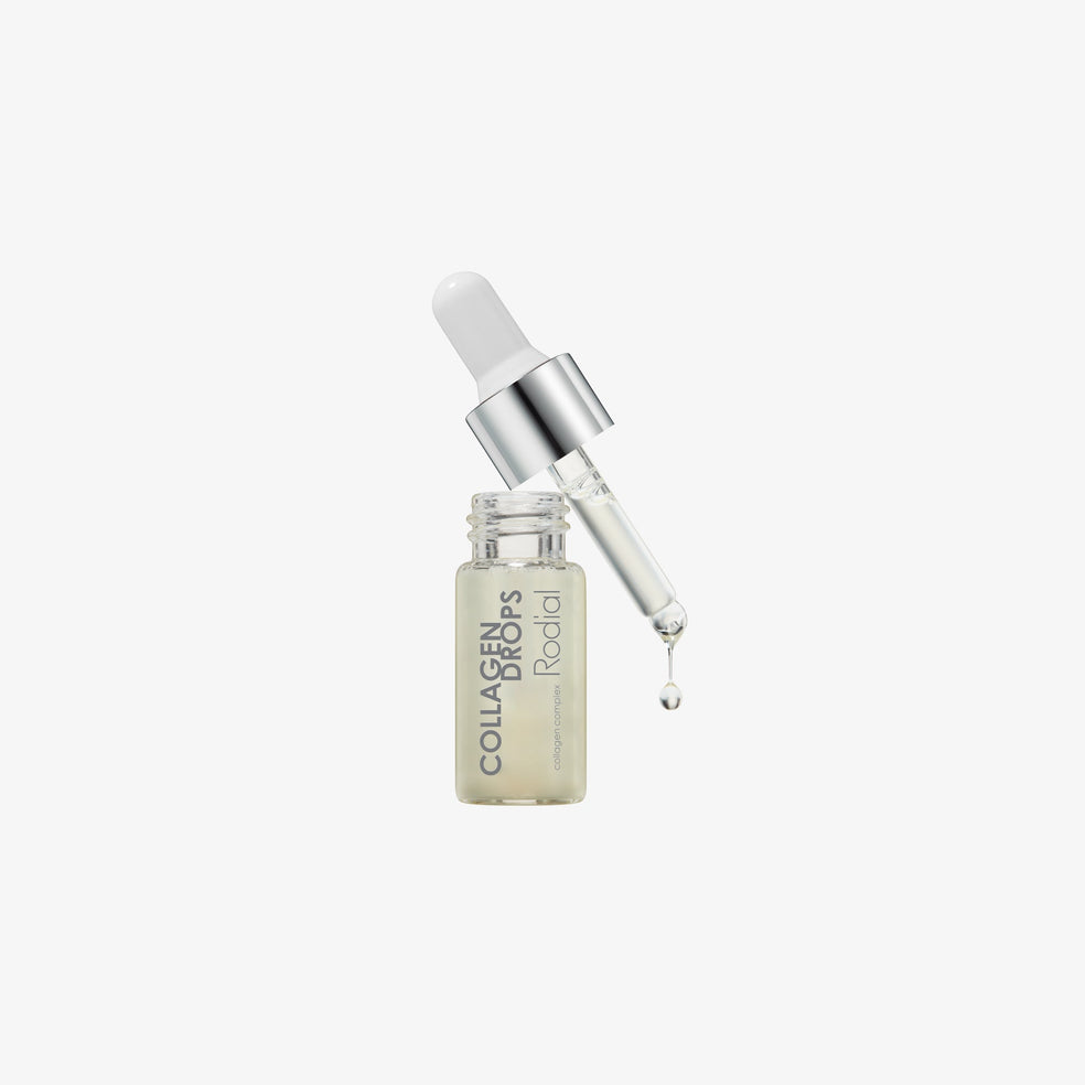 Gocce di collagene Mini