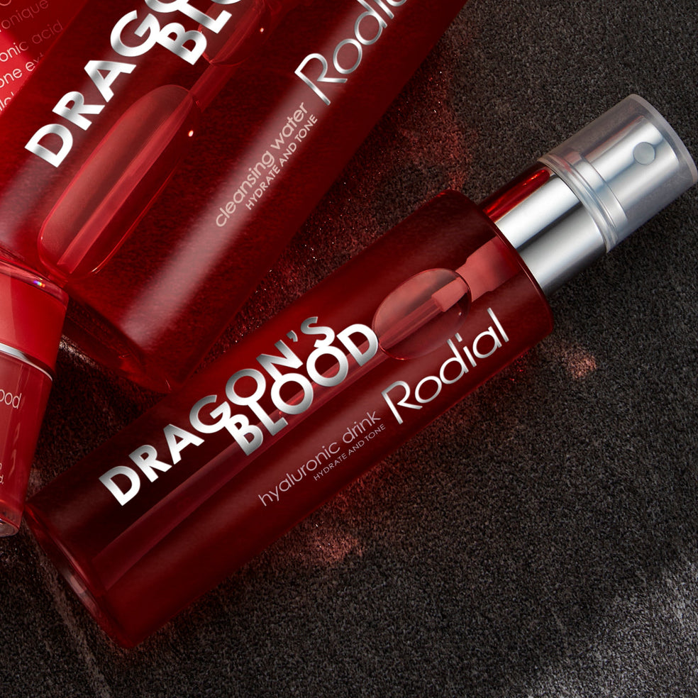 Acido Ialuronico Dragon's Blood Mini