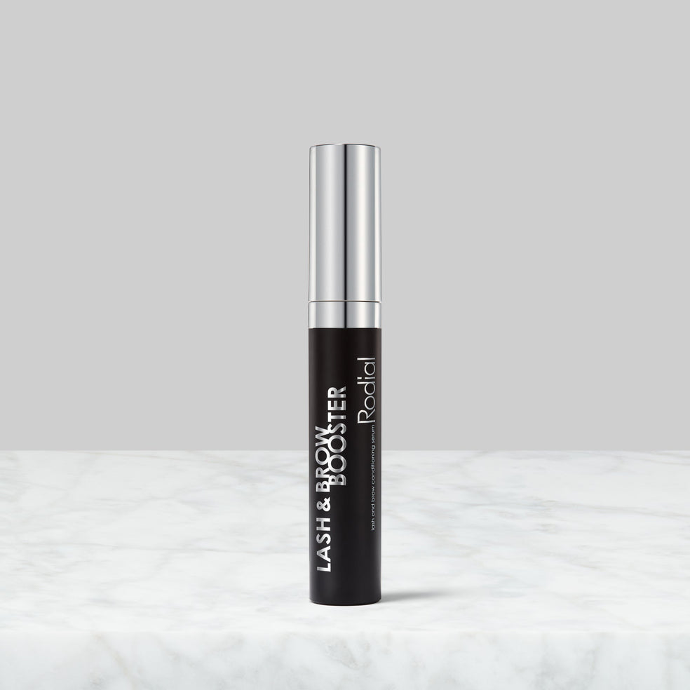 Lash & Brow Booster