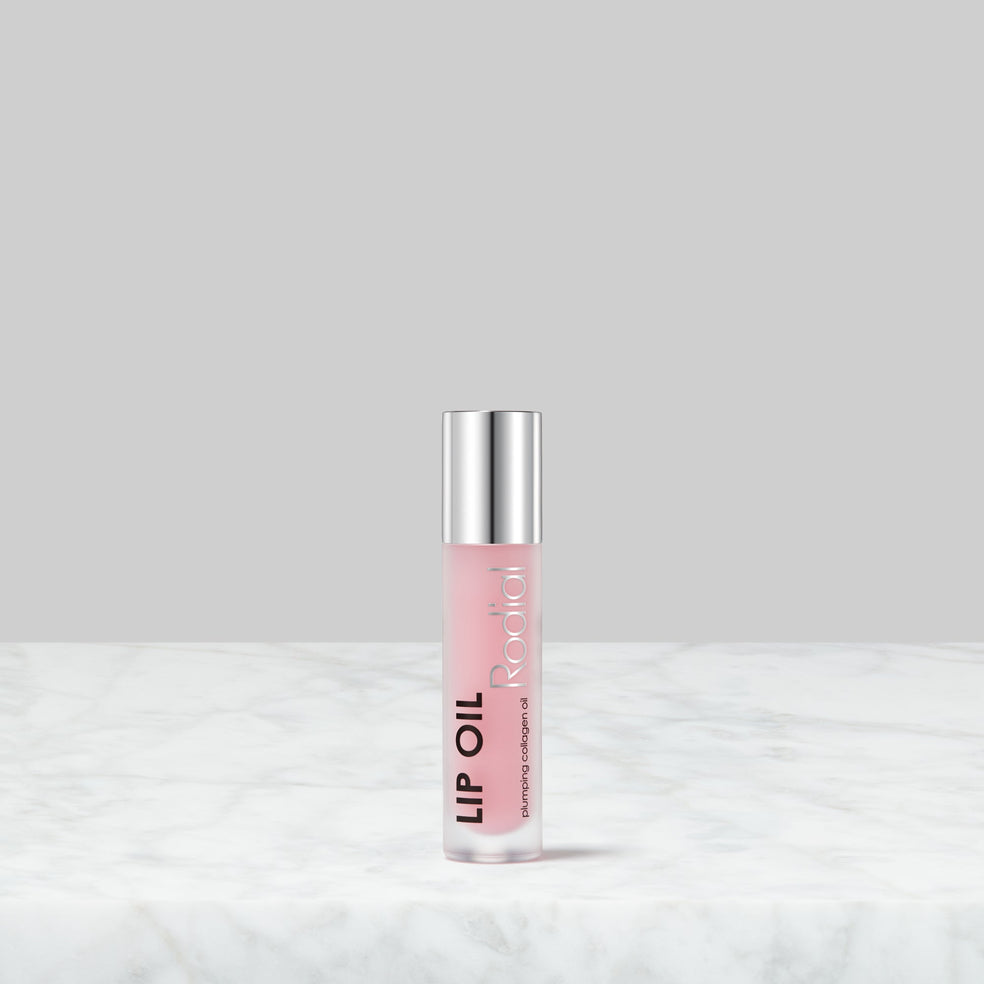 Plumping Collagen Lip Oil