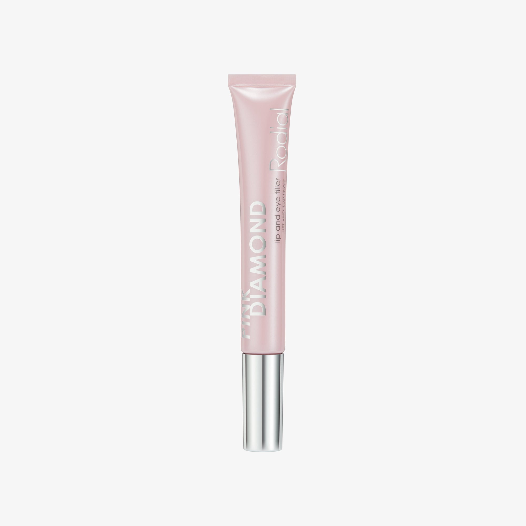 Pink Diamond Lip and Eye Filler