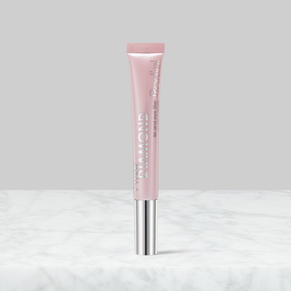 Filler per labbra e occhi Pink Diamond