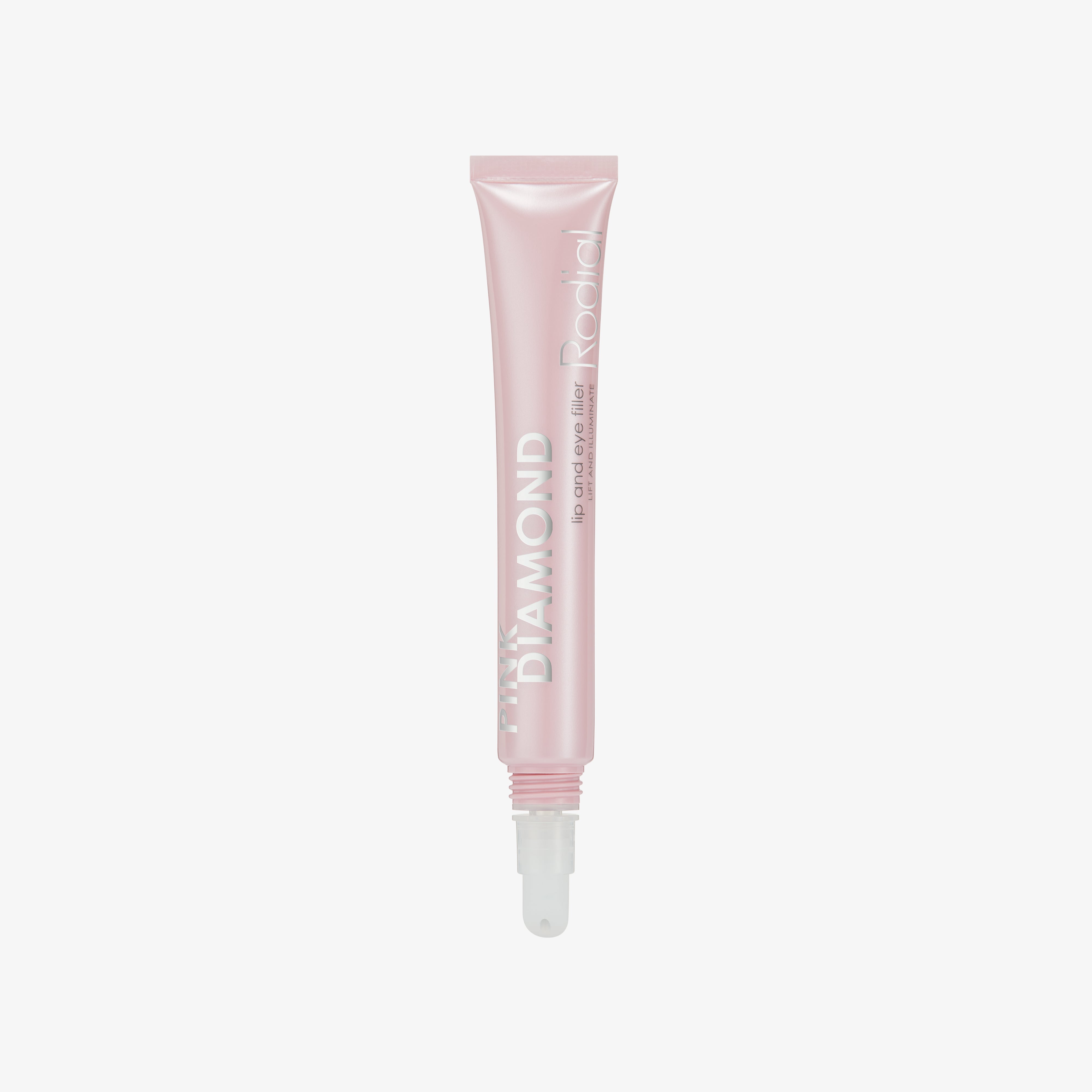 Pink Diamond Lip and Eye Filler | Rodial