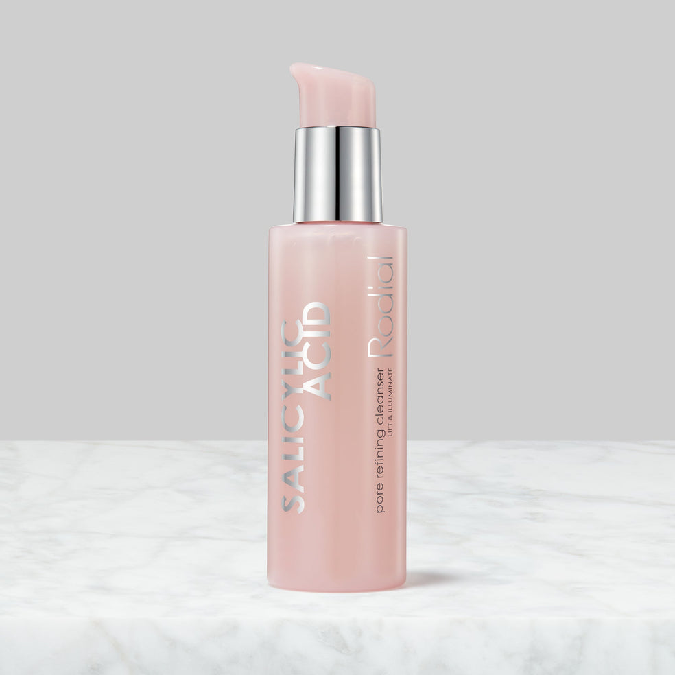 Salicylic Acid Gel Cleanser