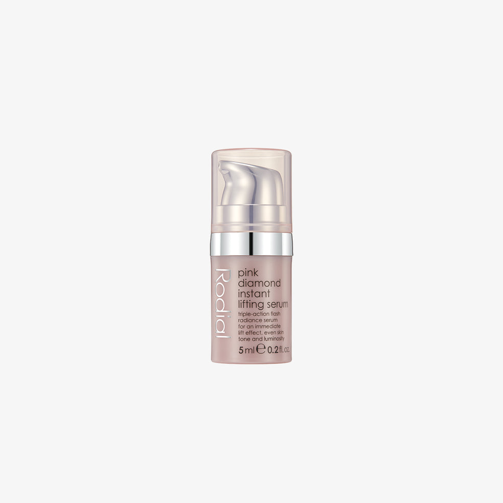 Pink Diamond Lifting Serum Mini