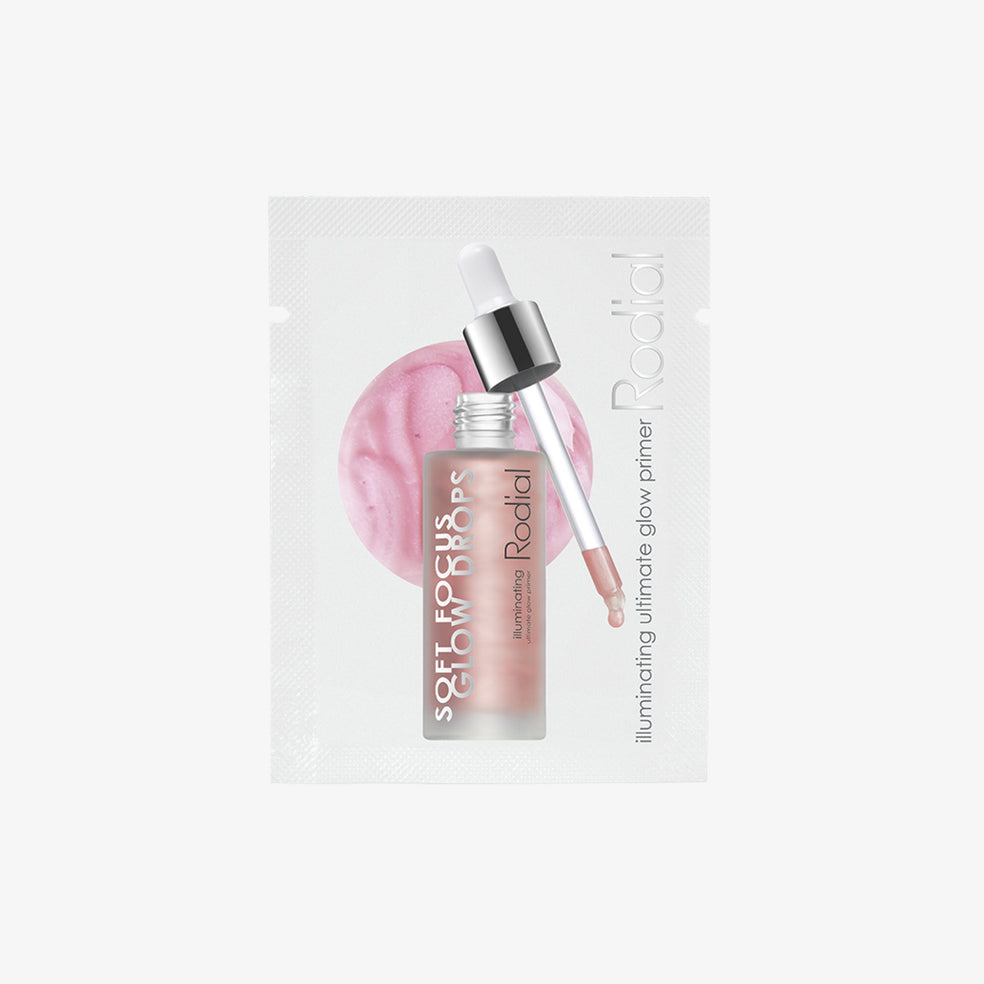 Soft Focus Glow Drops Sachet