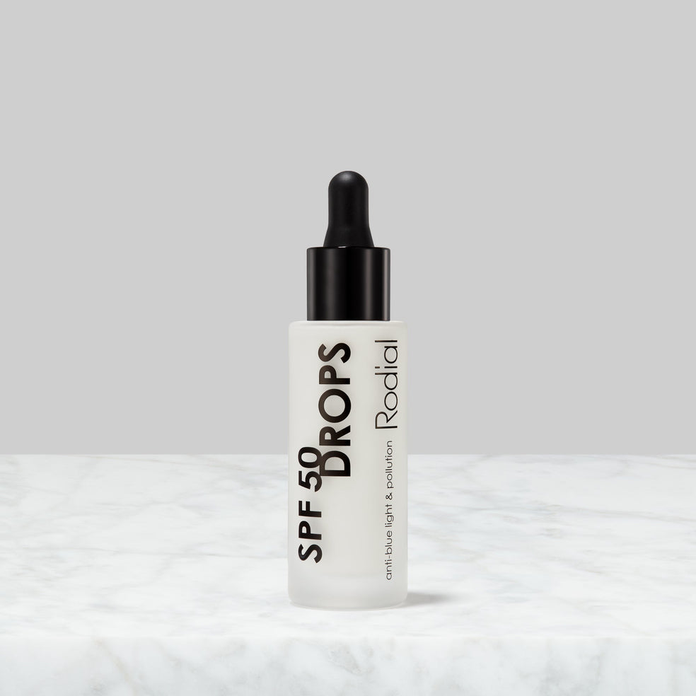 SPF 50 Drops