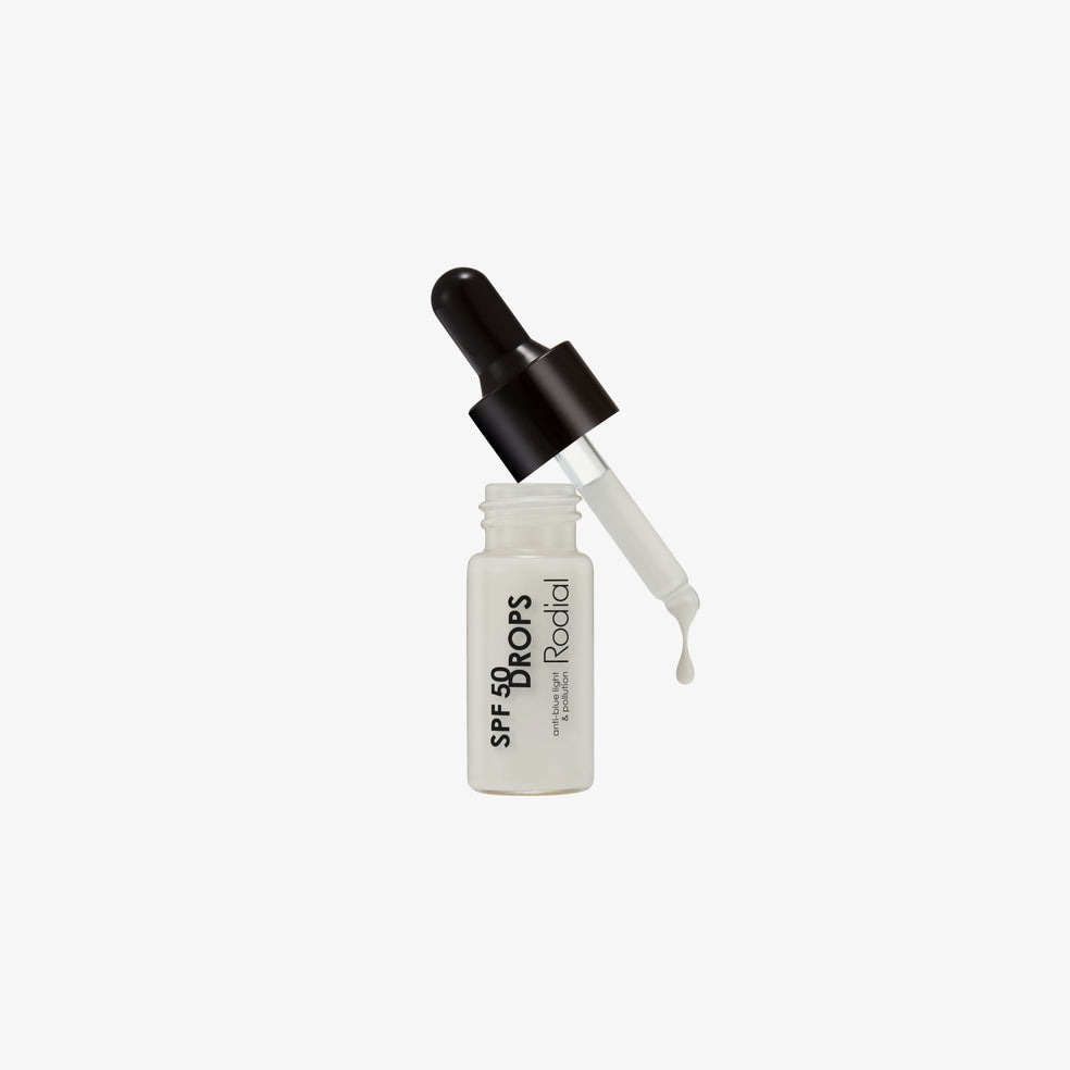 SPF 50 Gocce Mini