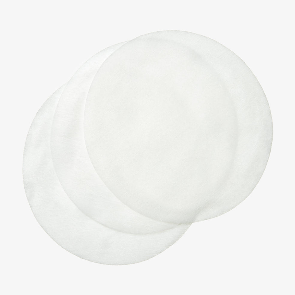 Dischetti detergenti illuminanti Vit C